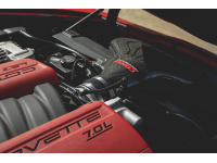 Intake system carbon Corsa Performance Chevrolet Corvette C6 LS3 / Z06 LS7 - 44108-1 Intake system carbon Corsa Performance Chevrolet Corvette C6 LS3 / Z06 LS7